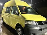 Volkswagen Transporter 2008 года за 4 500 000 тг. в Шымкент – фото 3