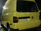 Volkswagen Transporter 2008 года за 4 500 000 тг. в Шымкент – фото 5