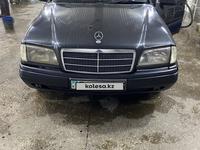 Mercedes-Benz C 180 1995 года за 1 350 000 тг. в Кокшетау