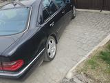 Mercedes-Benz E 280 1998 годаүшін3 800 000 тг. в Алматы – фото 5