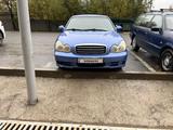 Hyundai Sonata 2004 годаfor2 350 000 тг. в Уральск – фото 5