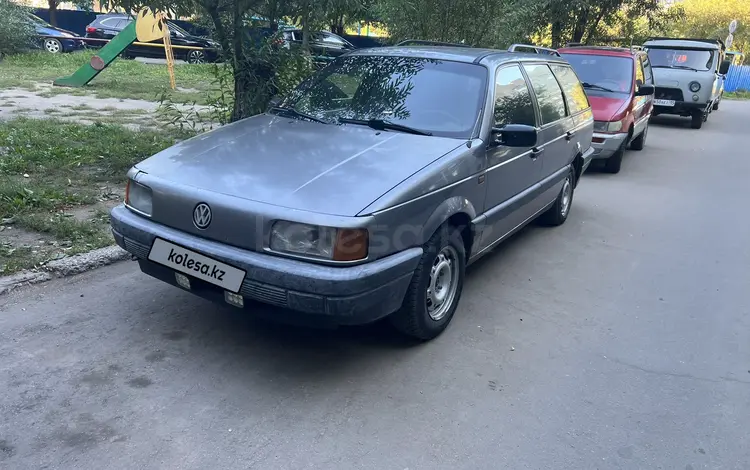 Volkswagen Passat 1992 года за 1 350 000 тг. в Петропавловск