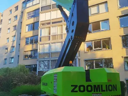 Zoomlion  ZOOMLION 2024 года в Уральск – фото 28