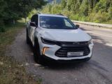 Chevrolet Tracker 2022 года за 8 000 000 тг. в Алматы