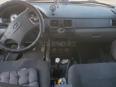 ВАЗ (Lada) Priora 2172 2011 года за 1 700 000 тг. в Актау – фото 9