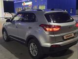 Hyundai Creta 2019 года за 9 100 000 тг. в Усть-Каменогорск – фото 4