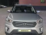 Hyundai Creta 2019 года за 9 100 000 тг. в Усть-Каменогорск – фото 2