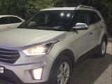 Hyundai Creta 2019 года за 9 100 000 тг. в Усть-Каменогорск – фото 3