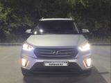 Hyundai Creta 2019 года за 9 100 000 тг. в Усть-Каменогорск