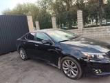 Kia Optima 2015 года за 5 600 000 тг. в Алматы – фото 2