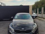 Kia Optima 2015 года за 5 600 000 тг. в Алматы