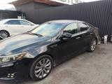 Kia Optima 2015 года за 5 600 000 тг. в Алматы – фото 3