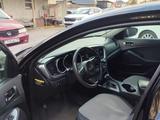Kia Optima 2015 года за 5 600 000 тг. в Алматы – фото 4