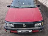 Volkswagen Passat 1992 годаүшін540 000 тг. в Балхаш