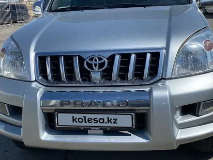 Toyota Land Cruiser Prado 2007 годаүшін11 200 000 тг. в Актау – фото 7