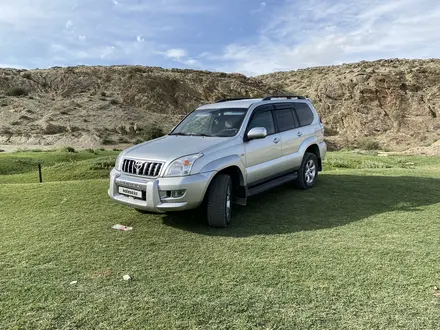 Toyota Land Cruiser Prado 2007 годаүшін11 200 000 тг. в Актау – фото 5