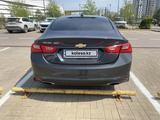 Chevrolet Malibu 2018 года за 6 000 000 тг. в Астана – фото 4