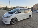 Toyota Estima 2003 года за 4 200 000 тг. в Кокшетау – фото 2