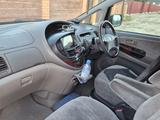 Toyota Estima 2003 года за 4 200 000 тг. в Кокшетау – фото 4