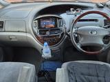 Toyota Estima 2003 года за 4 200 000 тг. в Кокшетау – фото 5
