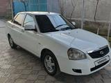 ВАЗ (Lada) Priora 2170 2013 годаүшін2 400 000 тг. в Тараз – фото 2