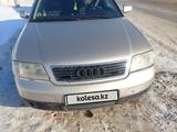 Audi A6 1999 года за 2 900 000 тг. в Астана