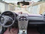 Mazda 6 2003 года за 2 800 000 тг. в Костанай – фото 5