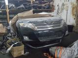 Авторазбор Toyota Venza в Алматы
