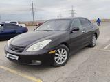 Lexus ES 300 2002 года за 5 500 000 тг. в Актау