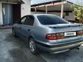 Toyota Carina E 1994 года за 1 400 000 тг. в Тараз – фото 2