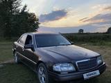 Mercedes-Benz C 200 1998 годаfor1 500 000 тг. в Павлодар – фото 3