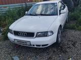 Audi A4 1996 года за 1 350 000 тг. в Усть-Каменогорск