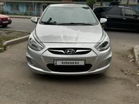 Hyundai Solaris 2013 годаfor4 800 000 тг. в Алматы