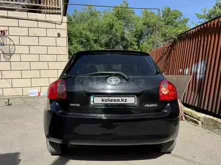 Toyota Corolla 2008 года за 4 550 000 тг. в Алматы – фото 4