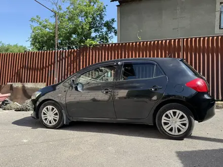Toyota Corolla 2008 года за 4 550 000 тг. в Алматы – фото 2