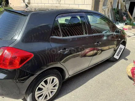 Toyota Corolla 2008 года за 4 550 000 тг. в Алматы – фото 5