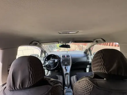 Toyota Corolla 2008 года за 4 550 000 тг. в Алматы – фото 9