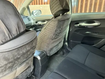 Toyota Corolla 2008 года за 4 550 000 тг. в Алматы – фото 8