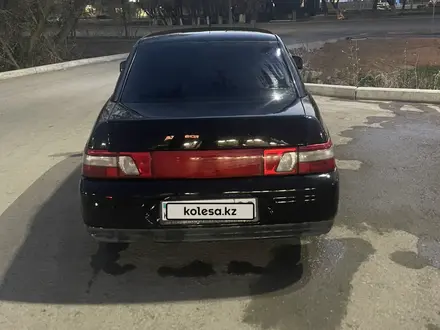 ВАЗ (Lada) 2110 2006 года за 1 800 000 тг. в Караганда