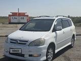 Toyota Ipsum 2002 года за 3 300 000 тг. в Айтеке би – фото 4