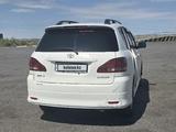 Toyota Ipsum 2002 года за 3 300 000 тг. в Айтеке би – фото 3