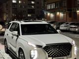 Hyundai Palisade 2021 годаүшін21 000 000 тг. в Астана – фото 2