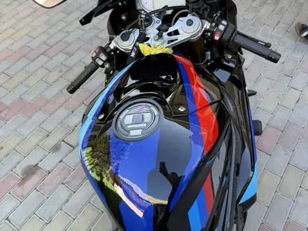 BMW  S 1000 RR 2018 года за 7 499 999 тг. в Алматы – фото 4