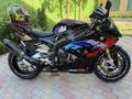 BMW  S 1000 RR 2018 года за 7 499 999 тг. в Алматы