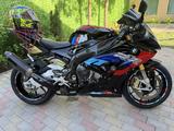 BMW  S 1000 RR 2018 года за 7 499 999 тг. в Алматы