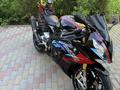 BMW  S 1000 RR 2018 года за 7 499 999 тг. в Алматы – фото 3