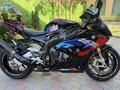BMW  S 1000 RR 2018 года за 7 499 999 тг. в Алматы – фото 2