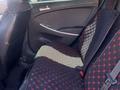 Hyundai Accent 2012 годаүшін4 500 000 тг. в Усть-Каменогорск – фото 14