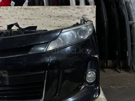 МОРДА ~ НОУСКАТ ~ ~ TOYOTA ~ ESTIMA ~ РЕСТАЙЛИНГ за 400 000 тг. в Усть-Каменогорск – фото 2