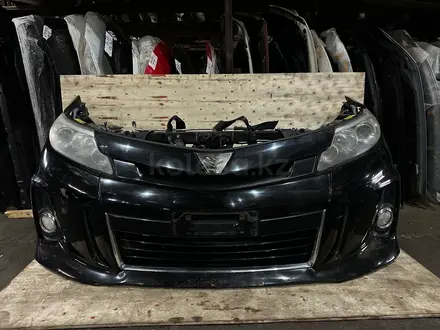 МОРДА ~ НОУСКАТ ~ ~ TOYOTA ~ ESTIMA ~ РЕСТАЙЛИНГ за 400 000 тг. в Усть-Каменогорск